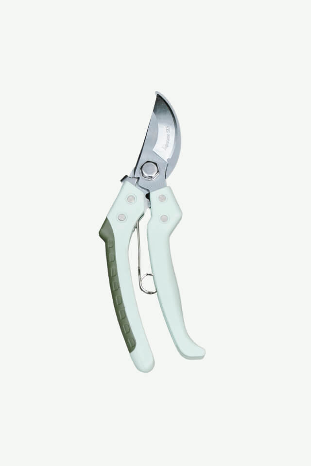 반려 식물가위